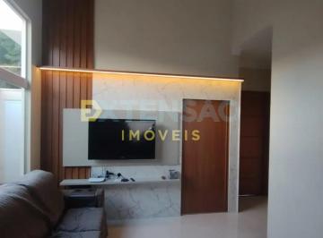 Casa de 3 quartos, Araçatuba · Casa para venda em Pinheiros de 261.00m² com 3 Quartos, 1 Suite e 2 Garagens