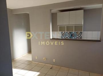 Apartamento en Venda de 2 quartos Conjunto Habitacional Doutor Antônio Villela Silva · Apartamento para venda em Vilela de 47.00m² com 2 Quartos e 1 Garagem