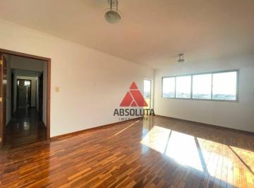 Apartamento · 120m² · 3 Quartos · 2 Vagas · Apartamento para alugar em Jardim Girassol de 120.00m² com 3 Quartos, 1 Suite e 2 Garagens
