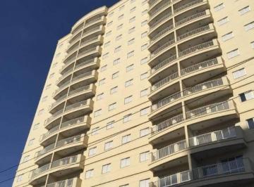 Apartamento · 52m² · 2 Quartos · 2 Vagas · Apartamento para alugar em Centro de 52.00m² com 2 Quartos, 1 Suite e 2 Garagens