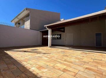 Casa · 160m² · 3 Quartos · 5 Vagas · Casa para venda em Residencial Zanetti de 160.00m² com 3 Quartos, 1 Suite e 5 Garagens