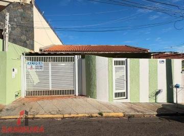 Casa · 238m² · 3 Quartos · 1 Vaga · Casa para alugar em Vila Euclides de 238.00m² com 3 Quartos, 1 Suite e 1 Garagem