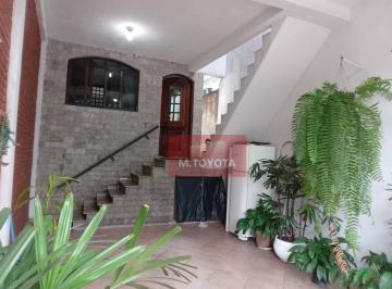 Casa · 217m² · 3 Quartos · 1 Vaga · Casa para venda em Jardim Carvalho de 217.00m² com 3 Quartos, 1 Suite e 1 Garagem