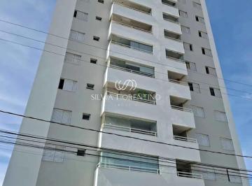 Apartamento · 74m² · 2 Quartos · 1 Vaga · Apartamento para venda em Parque Residencial Bom Conselho de 74.00m² com 2 Quartos, 1 Suite e 1 Gara