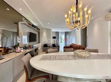 Casa · 312m² · 4 Quartos · Casa de Condomínio para venda em Vila Oliveira de 312.00m² com 4 Quartos e 4 Suites