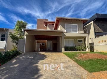 0 · casa à venda em Loteamento Caminhos de São Conrado (Sousas)