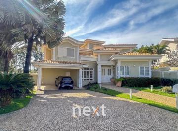 0 · casa para aluguel em Loteamento Alphaville Campinas