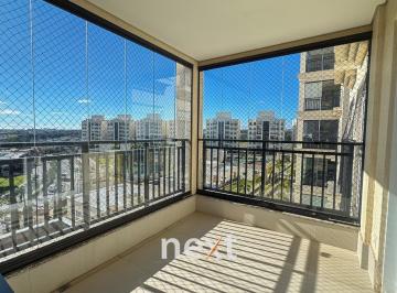 0 · apartamento para aluguel em Swiss Park