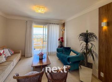 0 · apartamento à venda em Mansões Santo Antônio