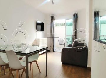 Apartamento · 71m² · 2 Quartos · Apartamento para alugar em Moema de 71.00m² com 2 Quartos e 1 Suite