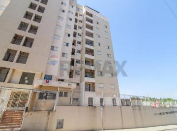 Apartamento · 72m² · 3 Quartos · 2 Vagas · Apartamento para alugar em Jardim Nova Manchester de 72.00m² com 3 Quartos, 1 Suite e 2 Garagens