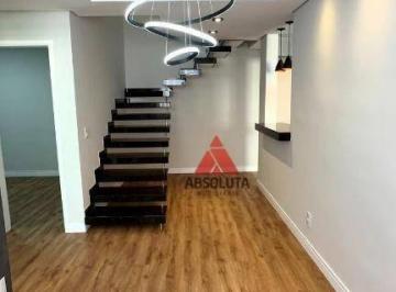 Apartamento · 100m² · 2 Quartos · 2 Vagas · Apartamento para venda em Vila Belvedere de 100.00m² com 2 Quartos e 2 Garagens