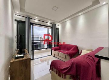 Casa · 78m² · 2 Quartos · 1 Vaga · Casa de Condomínio para alugar em Balneário Maracanã de 78.00m² com 2 Quartos e 1 Garagem