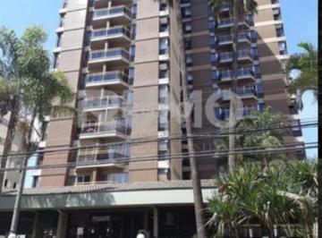 0 · Apartamento à venda no Centro Campinas
