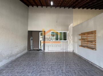Casa · 150m² · 2 Quartos · 2 Vagas · Casa para alugar em Parque Residencial Zabani de 150.00m² com 2 Quartos, 1 Suite e 2 Garagens