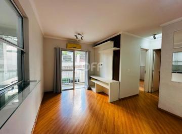 0 · apartamento para aluguel em Mansoes Santo Antonio