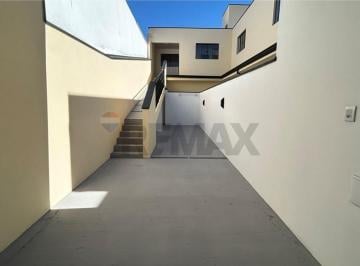 Casa · 100m² · 3 Quartos · 2 Vagas · Casa para alugar em Jardim Campos Verdes de 100.00m² com 3 Quartos e 2 Garagens