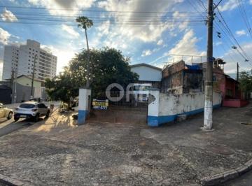 0 · TERRENO COMERCIAL DE ESQUINA PRÓXIMO A LAGOA DO TAQUARAL
