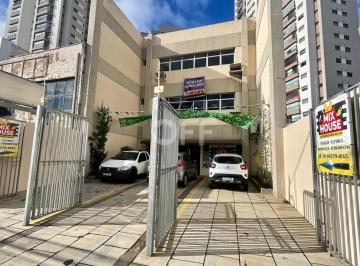 0 · PRÉDIO COMERCIAL À VENDA EM LOCAL DE GRANDE FLUXO DE VEÍCULOS