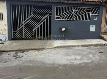 0 · casa à venda em Residencial São José