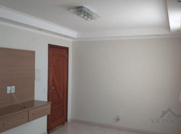 0 · Apartamento à venda no Jardim Miranda em Campinas/SP