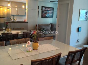 0 · Apartamento venda 2 quartos no Botafogo, Campinas