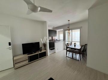 0 · Apartamento Charmoso em Andar Alto no Páteo Abolição – Ponte Preta