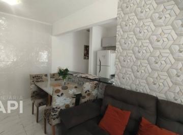 Apartamento · 54m² · 2 Quartos · 1 Vaga · Apartamento para venda em Parque Residencial Jundiaí de 54.00m² com 2 Quartos e 1 Garagem