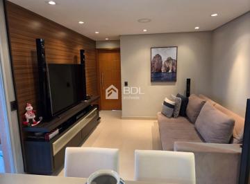 0 · apartamento à venda em Loteamento Chácara Prado