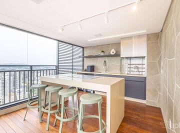 Apartamento · 139m² · 3 Quartos · 2 Vagas · Apartamentos à venda em Centro, Joinville | 3 quartos com 139 m²