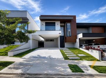 Casa · 224m² · 3 Quartos · 3 Vagas · Casa de Alto Padrão à Venda no Reserva Ermida II – Jundiaí/SP