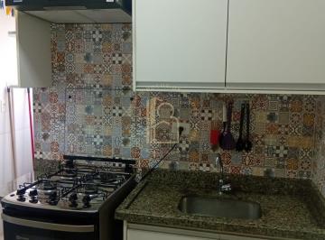 Apartamento · 47m² · 2 Quartos · 1 Vaga · Apartamento em Jardim Sao Jorge - Poços de Caldas