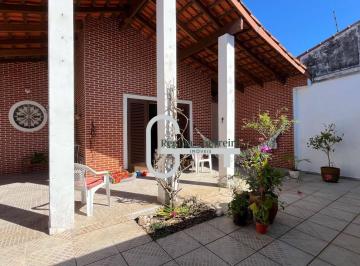 a61b8d76262c8ed93684dad28890ad1d480ee594 · Casa com 2 dormitórios à venda, 188 m² por R$ 540.000,00 - Balneário Três Marias - Peruíbe/SP