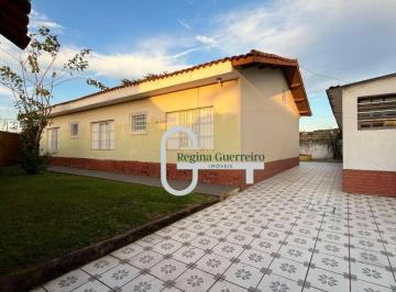 6d8860eaba04b18e0ecb8f86eef889f4ccb77df4 · Casa com 4 dormitórios à venda, 174 m² por R$ 580.000,00 - Balneário Florida - Peruíbe/SP
