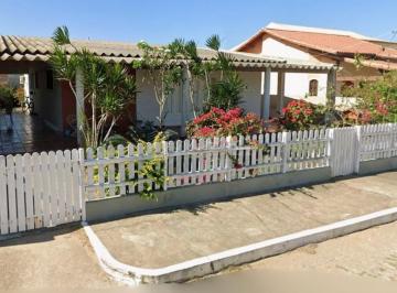 Casa · 315m² · 2 Quartos · 3 Vagas · Casa em Grussaí - São João da Barra