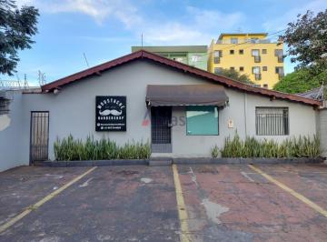 Comercial · 180m² · 3 Vagas · Casa Comercial em Cidade Jardim - São Carlos