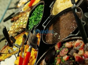 Comercial · 300m² · Restaurante à Venda na Vila Olímpia, São Paulo | 300m²