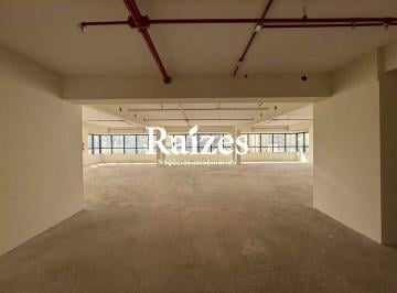 Comercial · 110m² · 4 Vagas · Sala Comercial de 210m² à Venda e Aluguel na Av. Rondon Pacheco