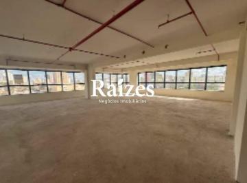 Comercial · 210m² · 4 Vagas · Sala Comercial de 210m² à Venda e Aluguel na Av. Rondon Pacheco