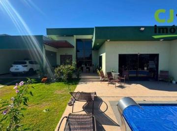 e681463b374705cd3f7225783bb9f6d296cc7ee4 · Casa com 4 dormitórios à venda, 213 m² por R$ 1.700.000 - Condomínio Mirante do Tamboril - Lagoa San