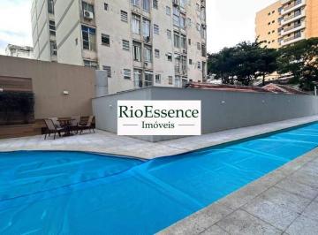 Apartamento · 53m² · 2 Quartos · 1 Vaga · Apartamento com Infraestrutura de Lazer e Vaga Escriturada na Rua São Manuel, Botafogo (2 Quartos)