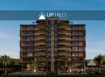 870855b03174eb4e479adebdda994e93f4243eb4 · Apartamento com 3 dormitórios à venda, 201 m² por R$ 3.256.595,00 - Alphaville Graciosa - Pinhais/PR