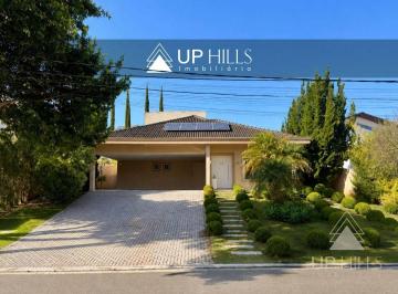 dcf78e3025490104aeb8fae56c5ce6e4406b6e9a · Casa com 4 dormitórios à venda, 293 m² por R$ 3.600.000,00 - Alphaville Graciosa - Pinhais/PR