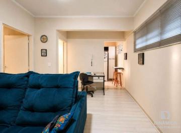 Apartamento · 60m² · 1 Quarto · 1 Vaga · Apartamento à venda, 1 quarto, 1 vaga, Centro - Limeira/SP