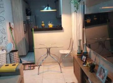 Apartamento · 47m² · 2 Quartos · 1 Vaga · Apartamento à venda, 2 quartos, 1 vaga, RESIDENCIAL VILLA DO SOL - Limeira/SP