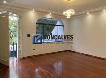 Casa · 125m² · 3 Quartos · 3 Vagas · Sobrado em Santo André pronto para morar