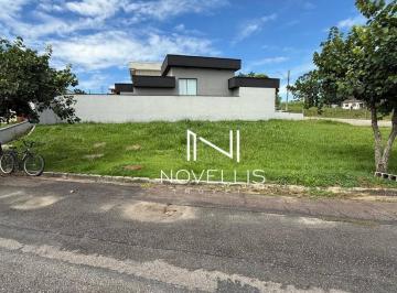 859a9153ad27596137f4ff3d24aa02e13c4de8fd · Terreno à venda - Condomínio Terras do Vale - Caçapava/SP