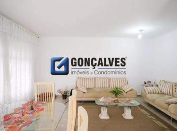 Casa · 173m² · 3 Quartos · 2 Vagas · Casa à venda no Rudge Ramos | 3 dormitórios (1 suíte) | 2 vagas