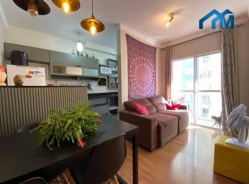 fac1307f35c4b113f56a2cf25e729ffce11e5143 · Apartamento com 2 dormitórios à venda, 56 m² por R$ 266.000,00 - Nossa Senhora Aparecida - Itu/SP