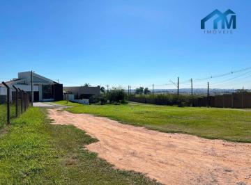 024c1d1c9f7c24250c2dfdbd26896d5f254a0bb0 · Terreno à venda, 1000 m² por R$ 457.500,00 - Condomínio Palmeiras Imperiais - Salto/SP